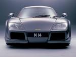 Noble M14 2004 года